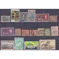 Stamp Germany Mix Card