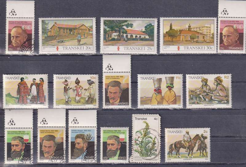 Stamp Mix World Card