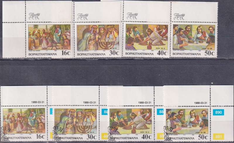 Stamp Mix World Card