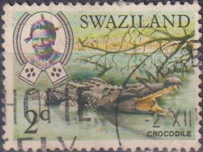 Stamps Thematic Animals