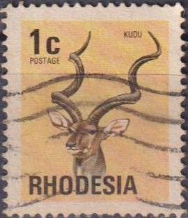 Stamps Thematic Animals