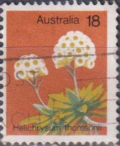 Stamp Australia