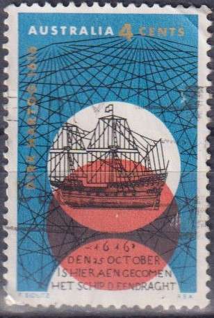 Stamp Australia