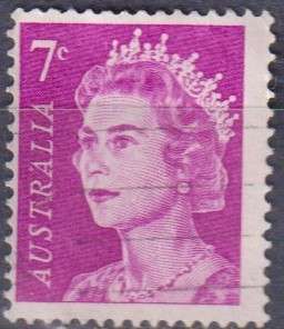 Stamp Australia
