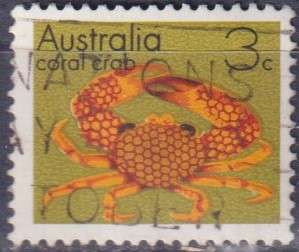 Stamp Australia