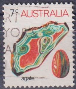Stamp Australia