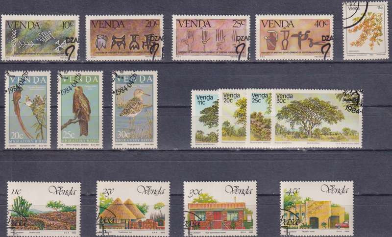 Stamp Mix World Card