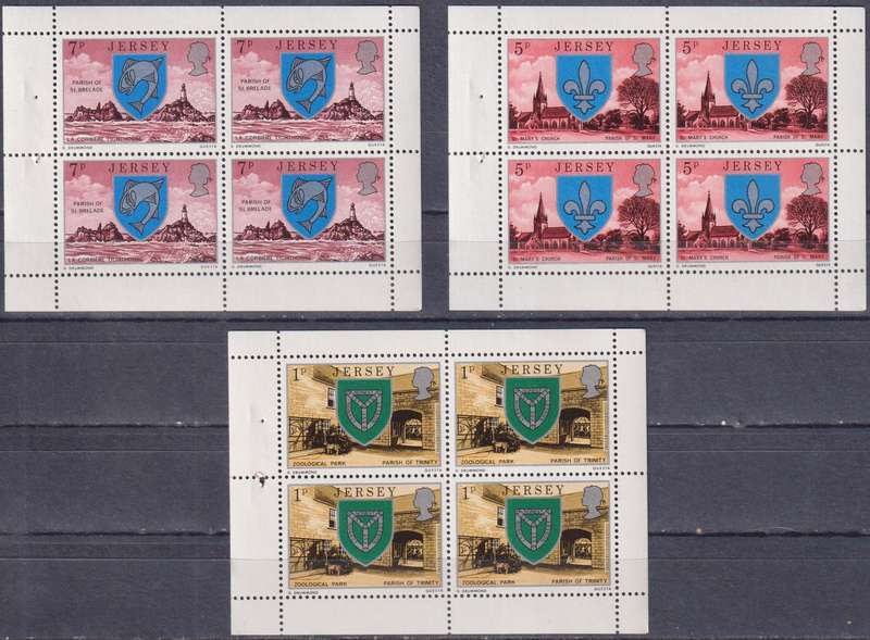 Stamp Mix World Card