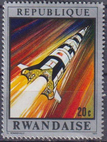 Stamps Thematic Space ULH