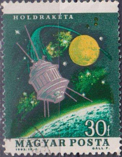 Stamps Thematic Space ULH