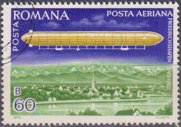 Stamps Thematic Space ULH