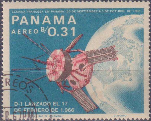 Stamps Thematic Space ULH