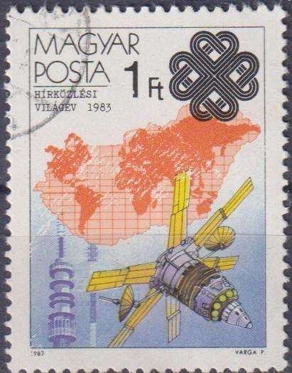 Stamps Thematic Space ULH