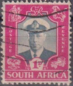 Stamps RSA