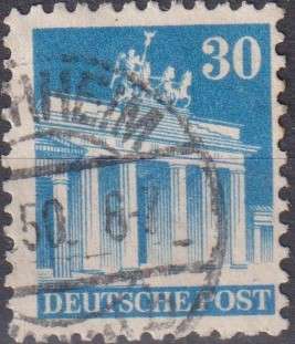 Stamps Germany
