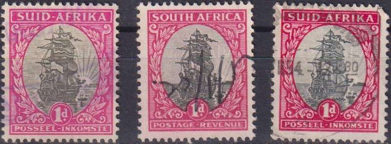 Stamps RSA