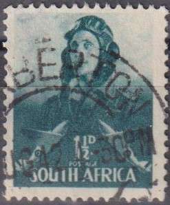 Stamps RSA