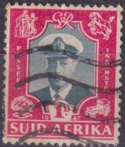 Stamps RSA