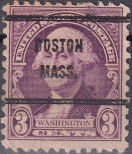 Stamps USA