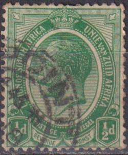 Stamps GB