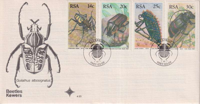 FDC RSA
