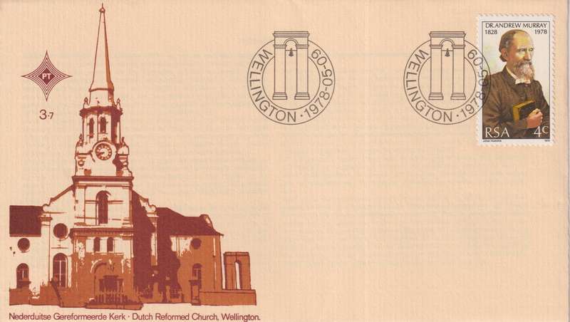 FDC RSA