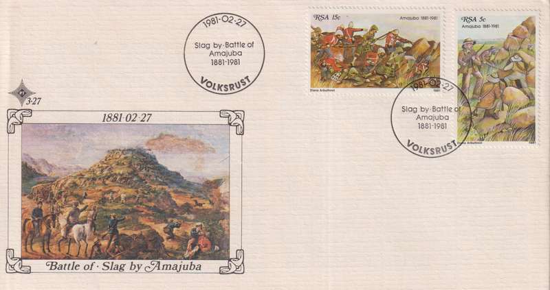 FDC RSA