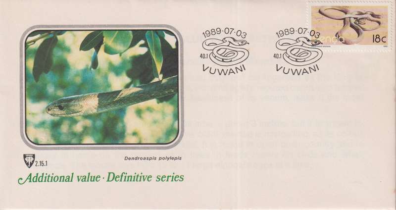 FDC RSA