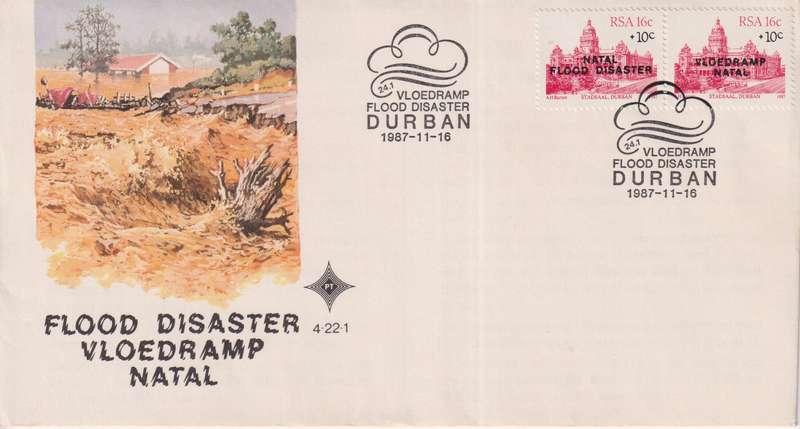 FDC RSA