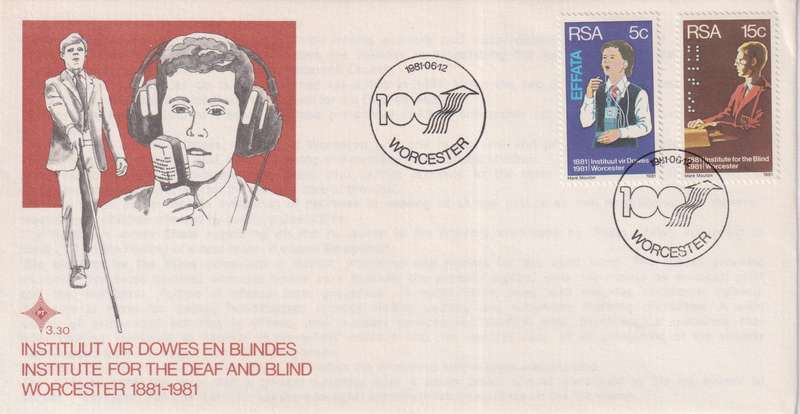 FDC RSA