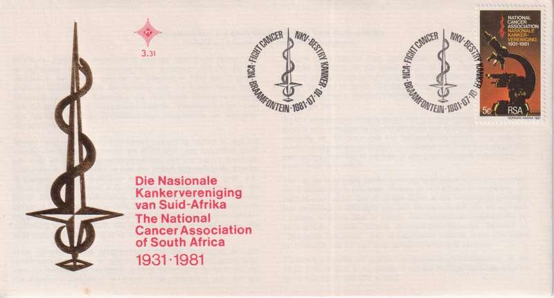 FDC RSA