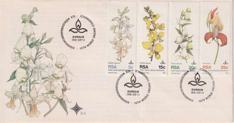 FDC RSA