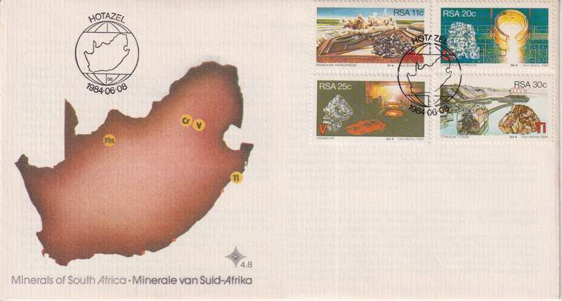 FDC RSA