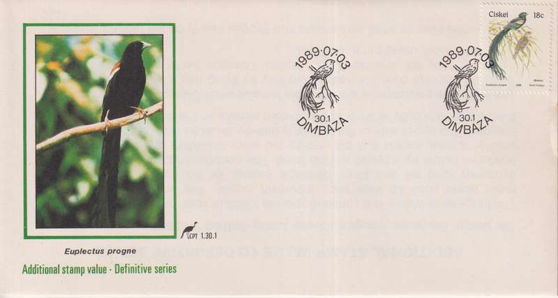 FDC Ciskei