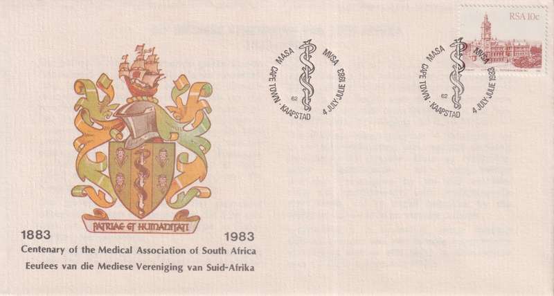 FDC RSA