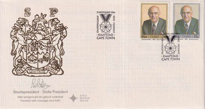 FDC RSA