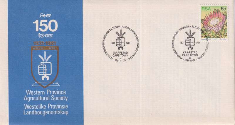 FDC RSA