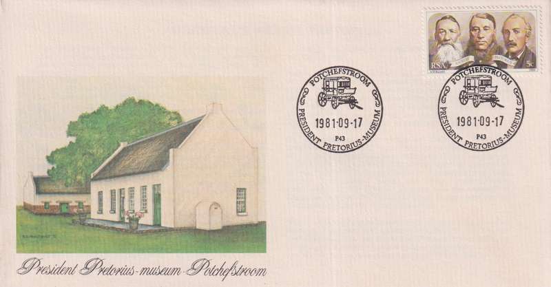 FDC RSA