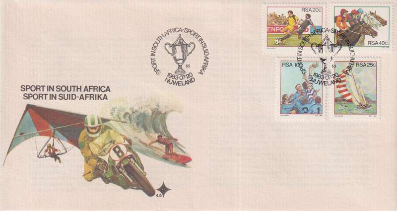 FDC RSA
