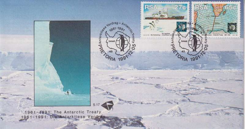 FDC RSA