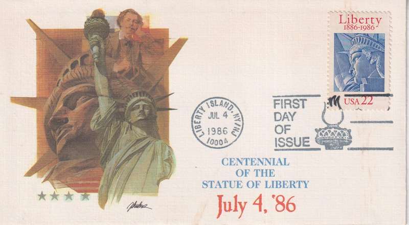 FDC USA