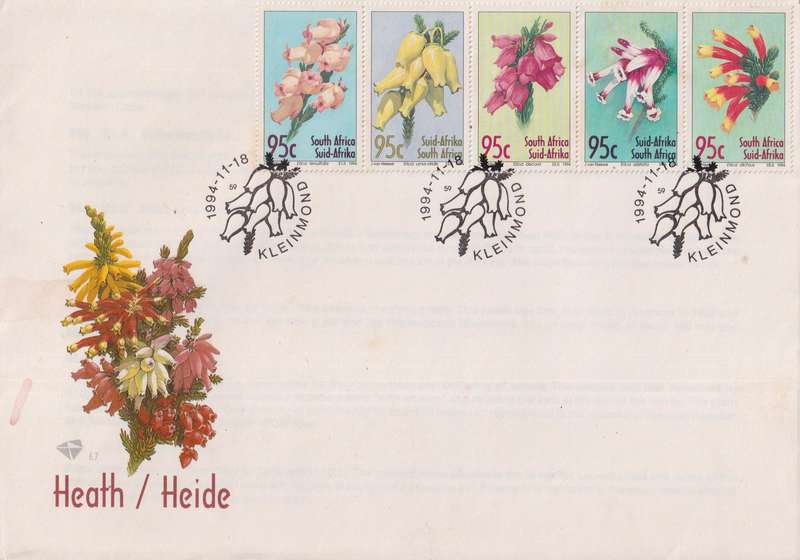 FDC RSA