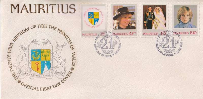 Postal History