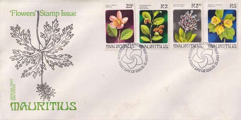 Postal History