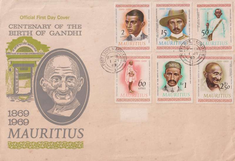 FDC