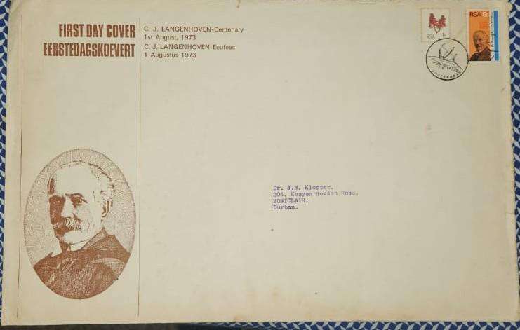 Postal History / FDC