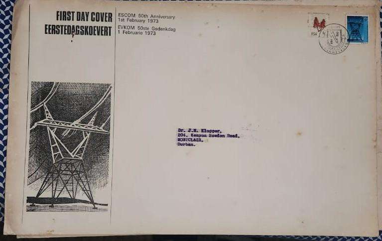 Postal History / FDC