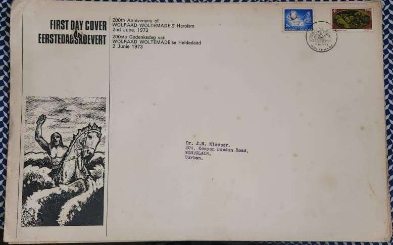 Postal History / FDC