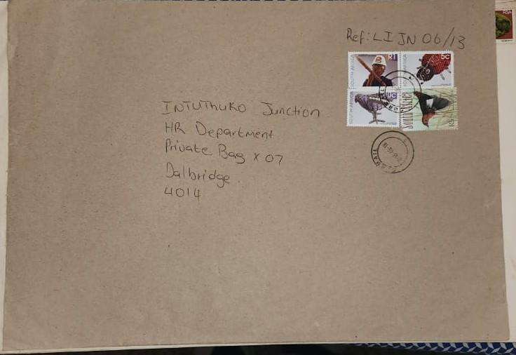 Postal History / FDC