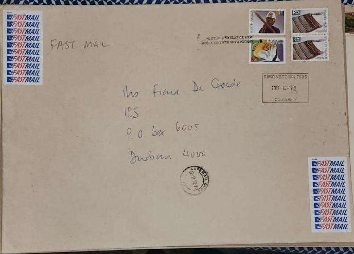 Postal History / FDC